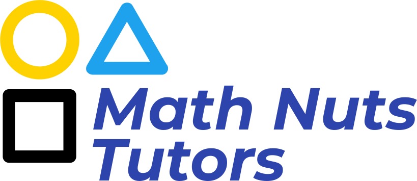 Math Nuts Tutors